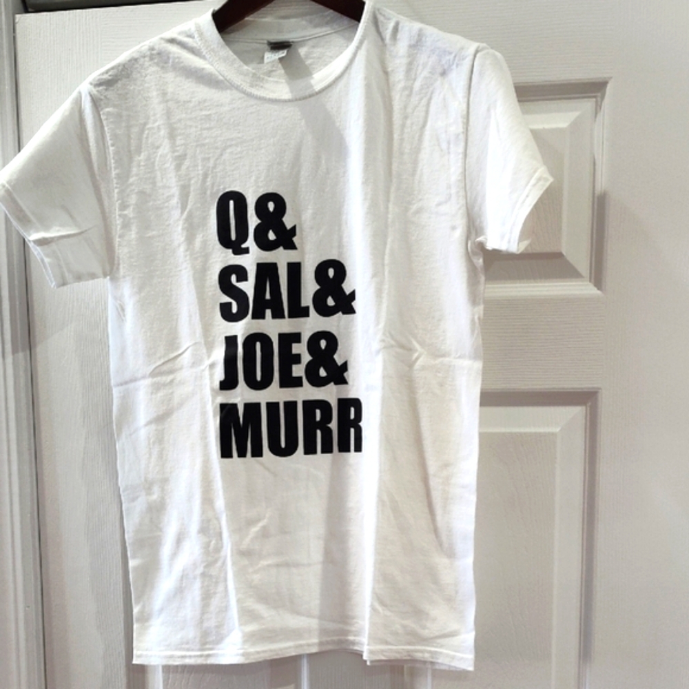 Impractical Jokers T-shirt Sz Sm